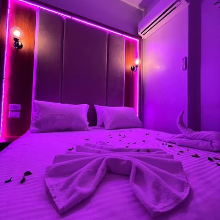 Future Hostel Κάιρο Εξωτερικό φωτογραφία