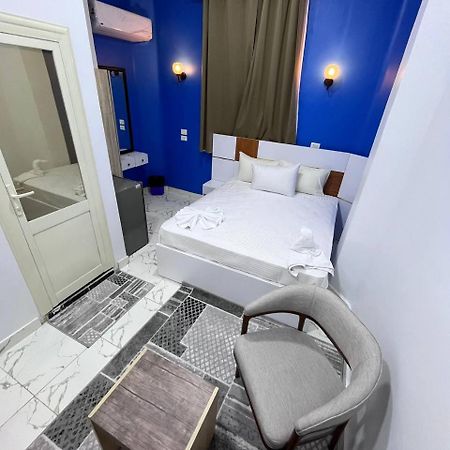 Future Hostel Κάιρο Εξωτερικό φωτογραφία