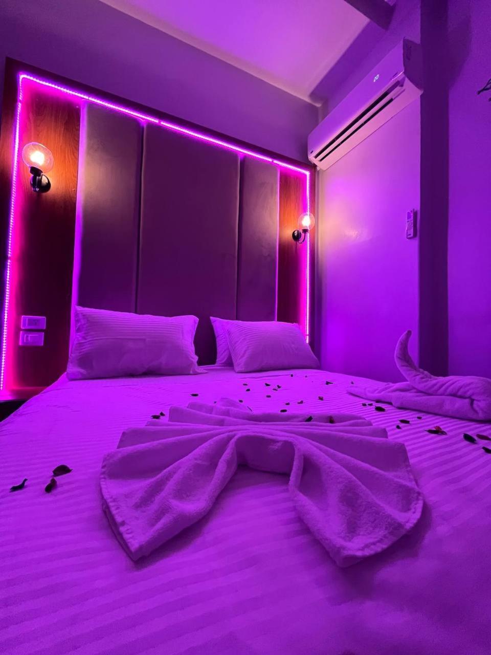 Future Hostel Κάιρο Εξωτερικό φωτογραφία