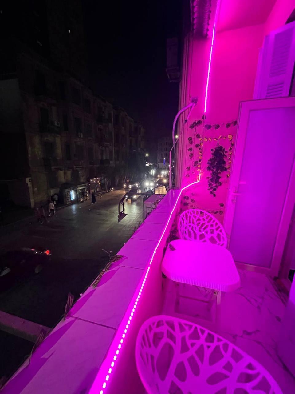 Future Hostel Κάιρο Εξωτερικό φωτογραφία