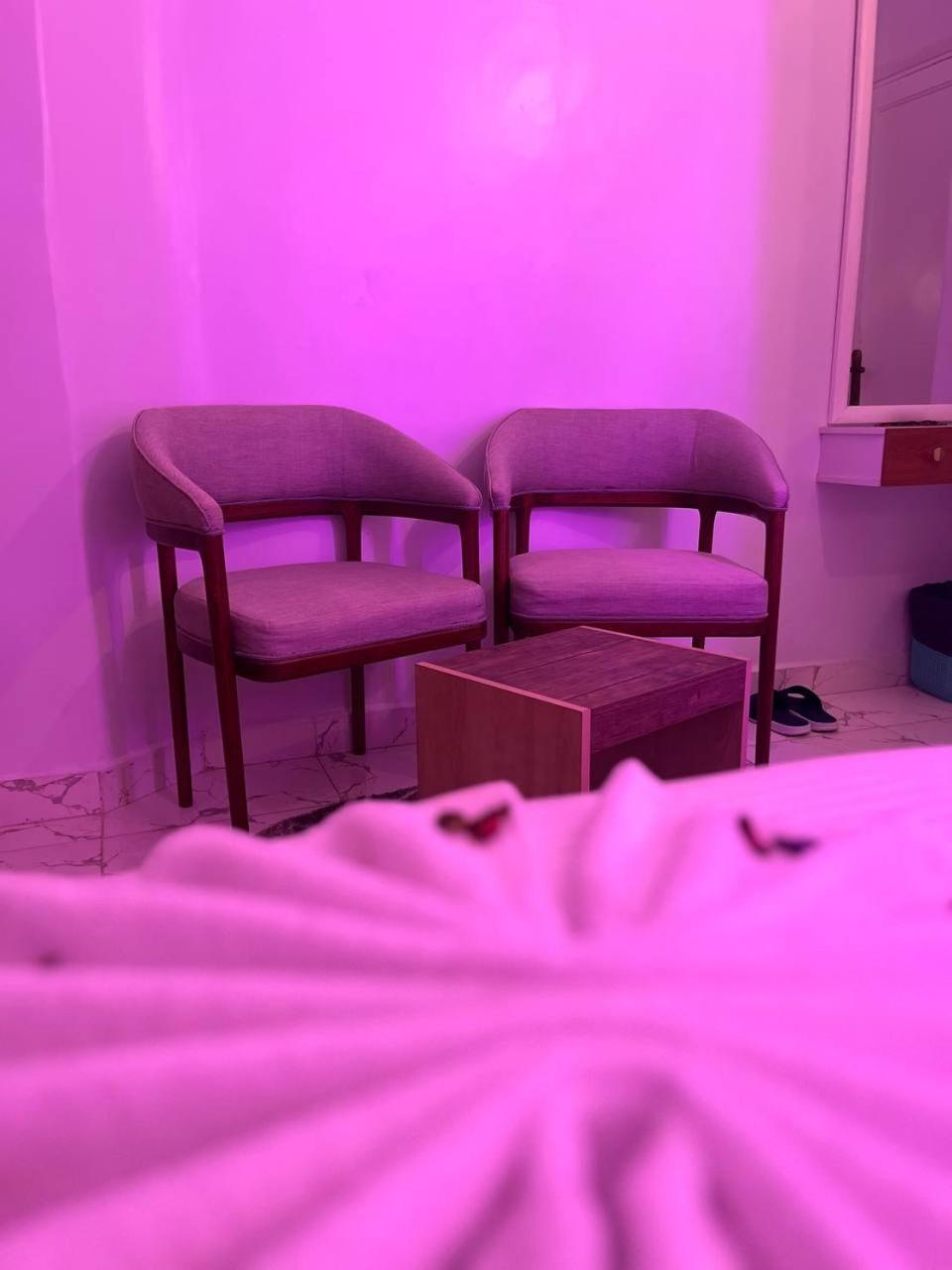 Future Hostel Κάιρο Εξωτερικό φωτογραφία