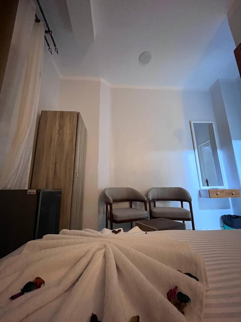 Future Hostel Κάιρο Εξωτερικό φωτογραφία