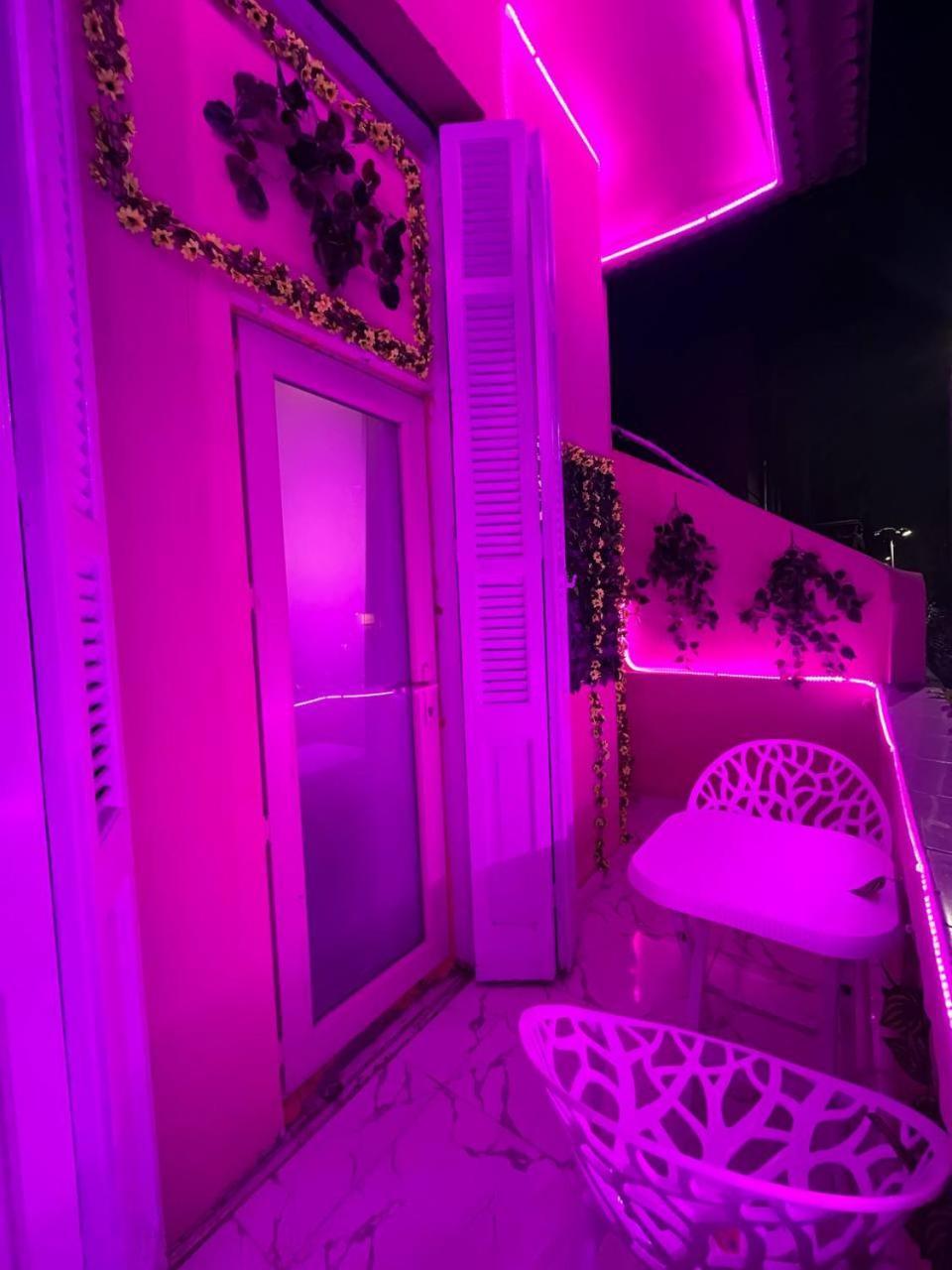 Future Hostel Κάιρο Εξωτερικό φωτογραφία