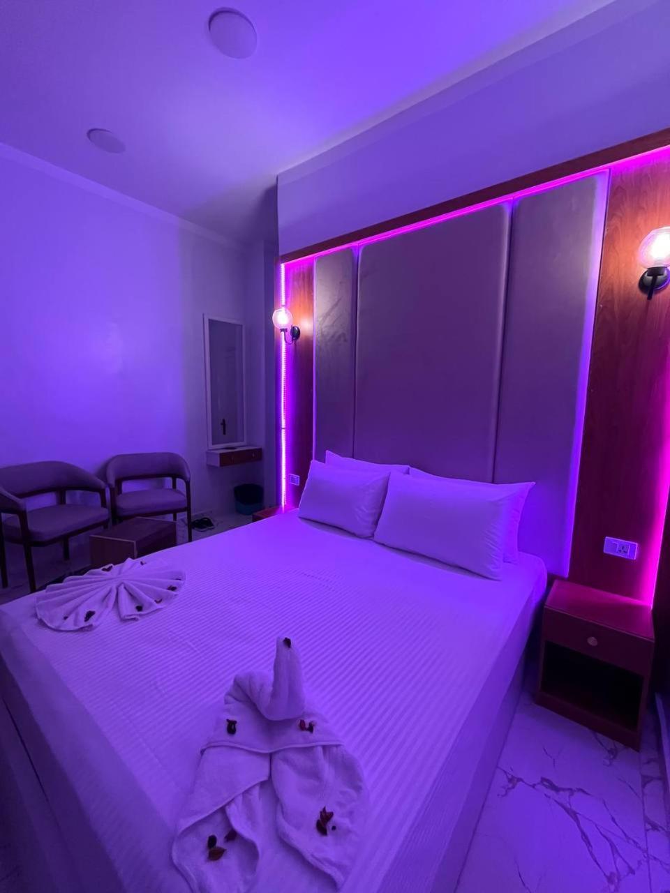 Future Hostel Κάιρο Εξωτερικό φωτογραφία