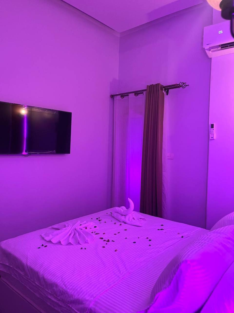 Future Hostel Κάιρο Εξωτερικό φωτογραφία