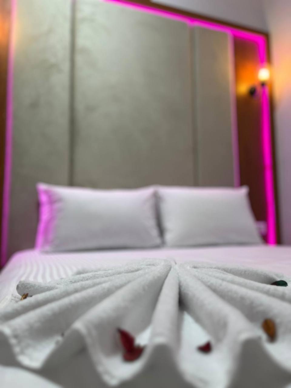 Future Hostel Κάιρο Εξωτερικό φωτογραφία