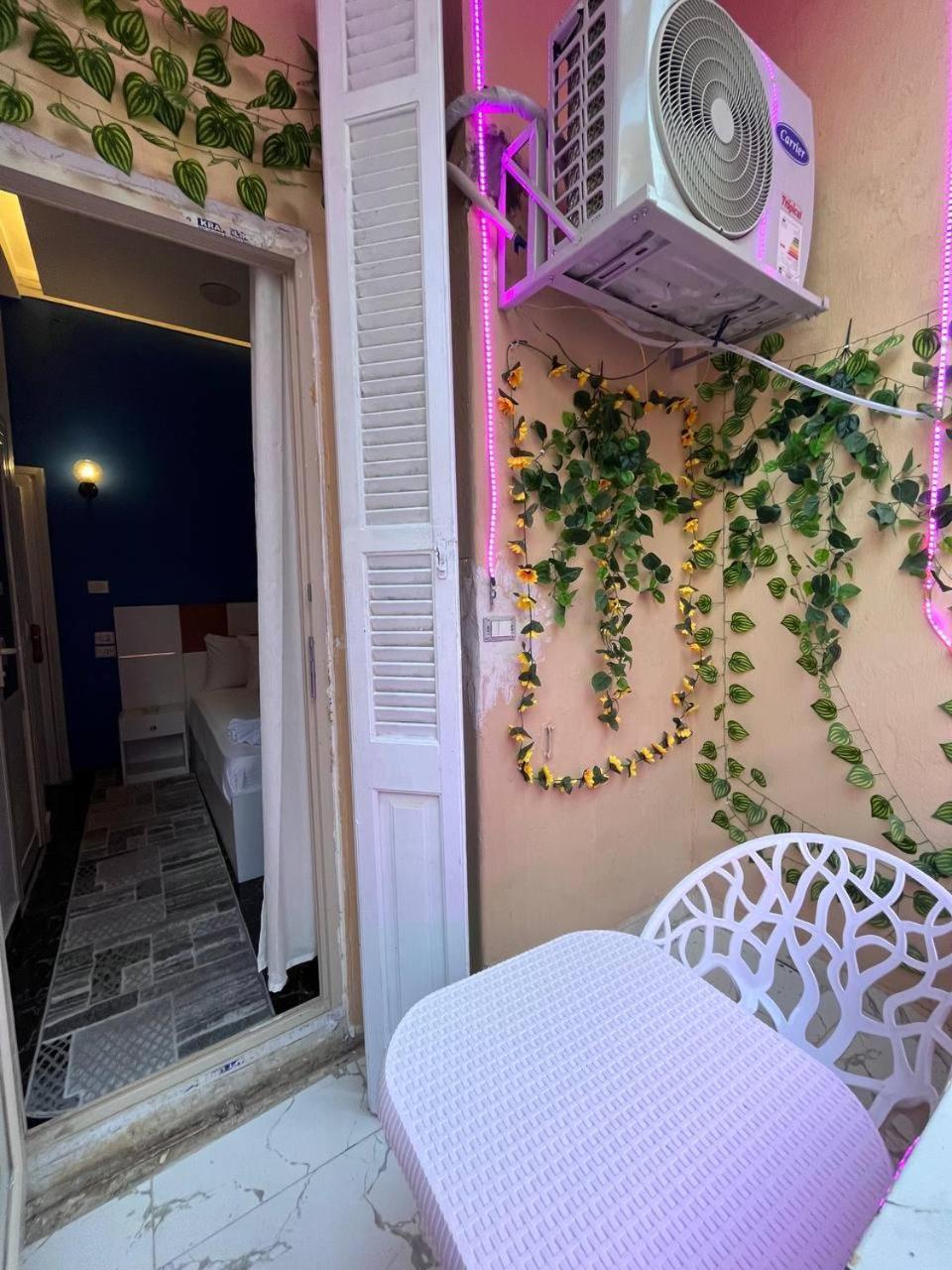 Future Hostel Κάιρο Εξωτερικό φωτογραφία