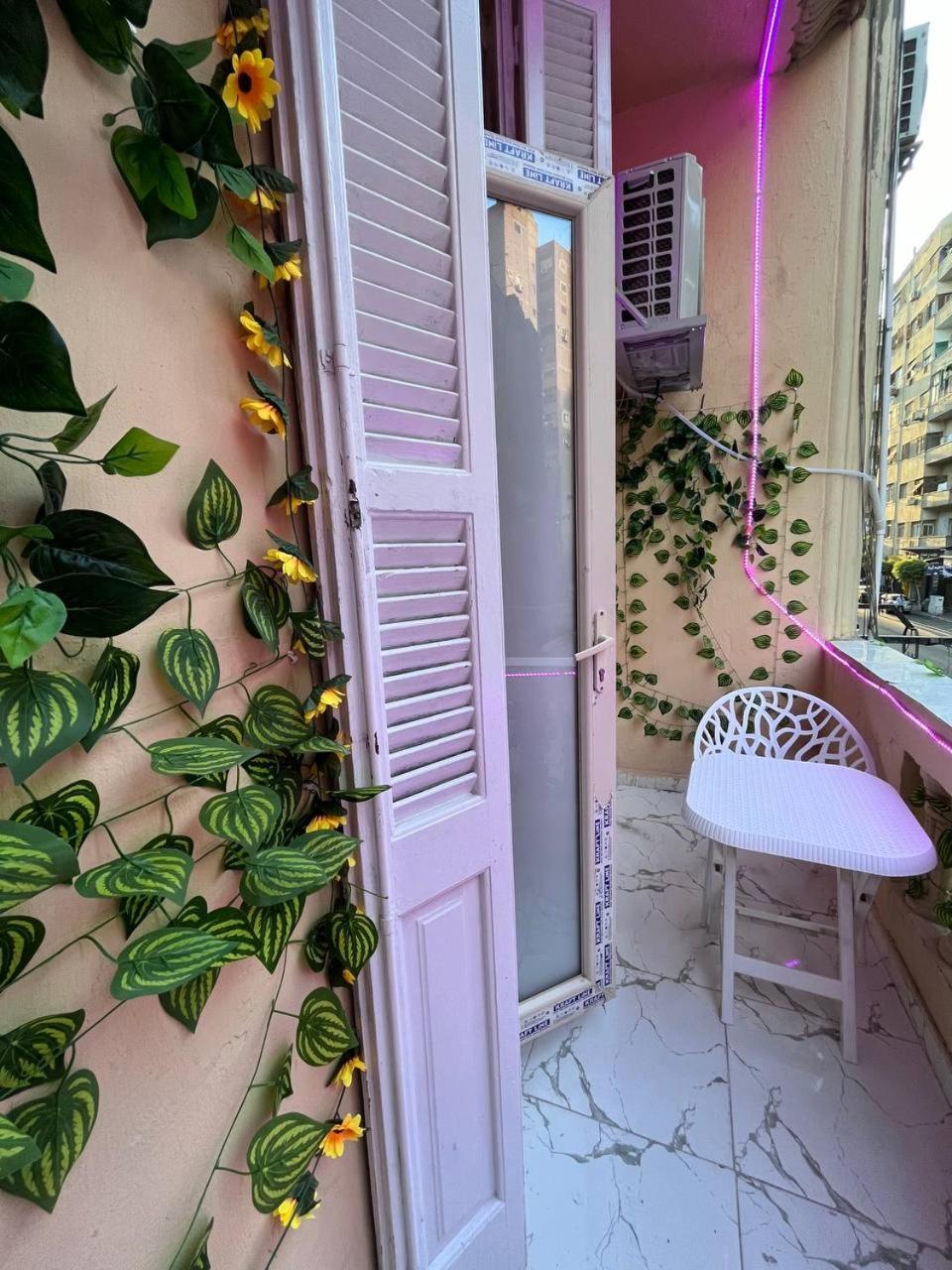 Future Hostel Κάιρο Εξωτερικό φωτογραφία