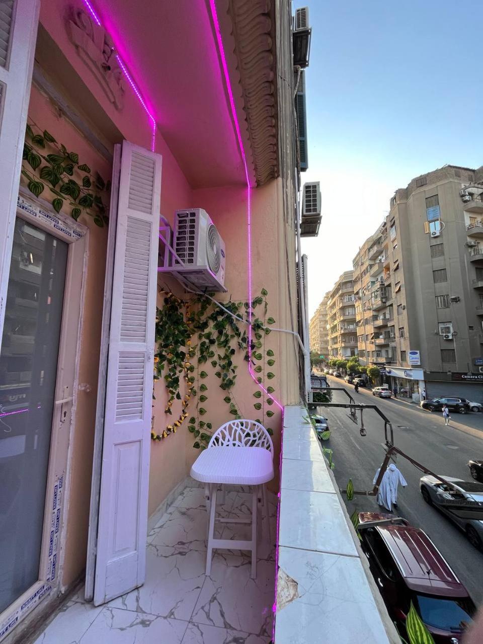 Future Hostel Κάιρο Εξωτερικό φωτογραφία