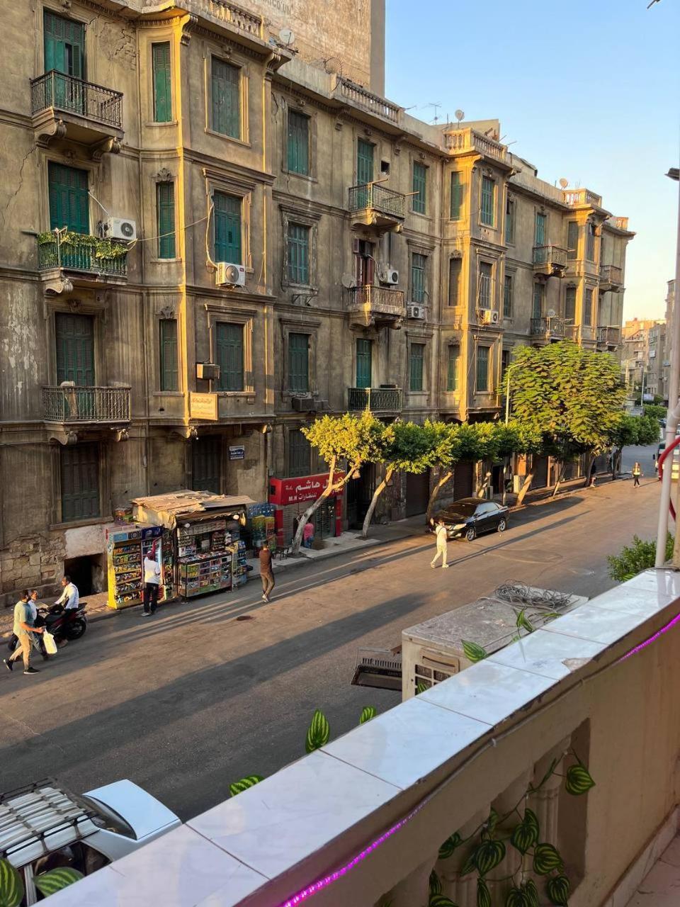 Future Hostel Κάιρο Εξωτερικό φωτογραφία