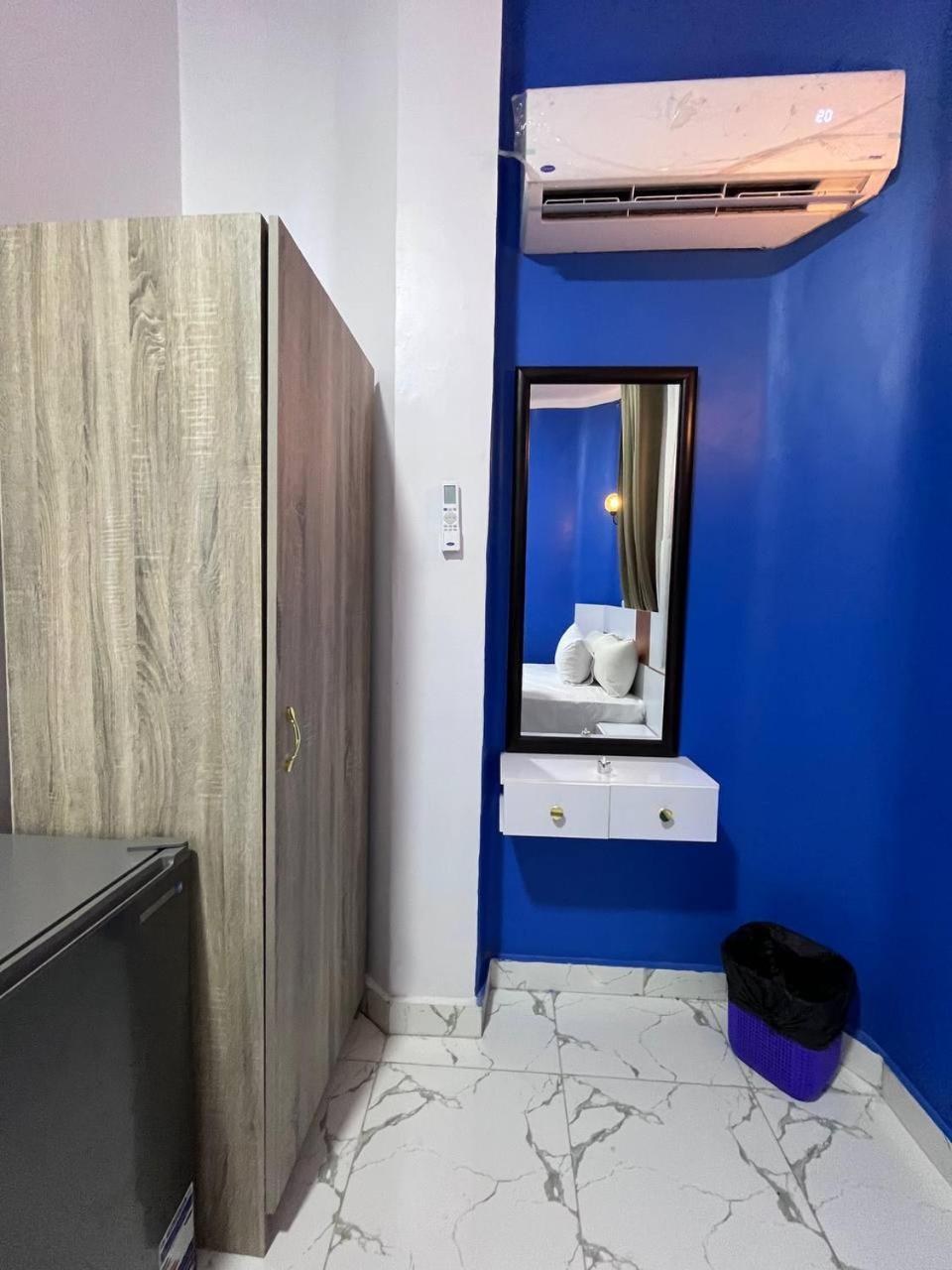 Future Hostel Κάιρο Εξωτερικό φωτογραφία