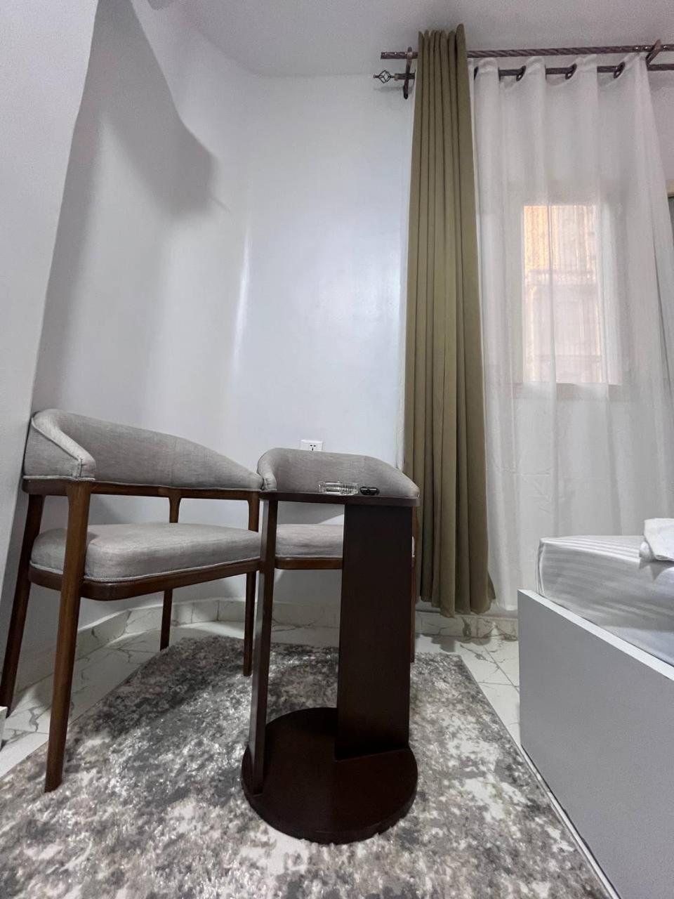 Future Hostel Κάιρο Εξωτερικό φωτογραφία