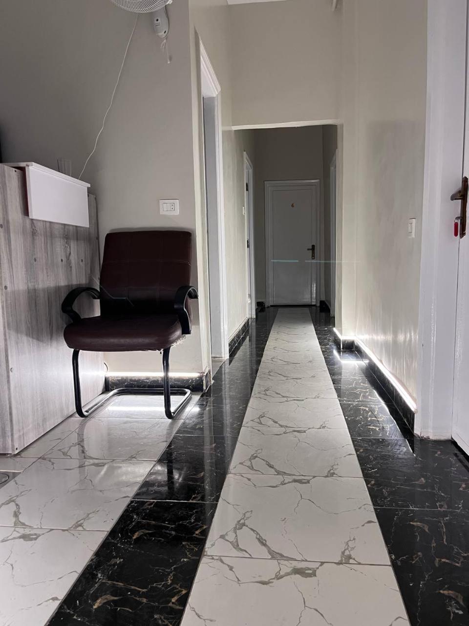 Future Hostel Κάιρο Εξωτερικό φωτογραφία