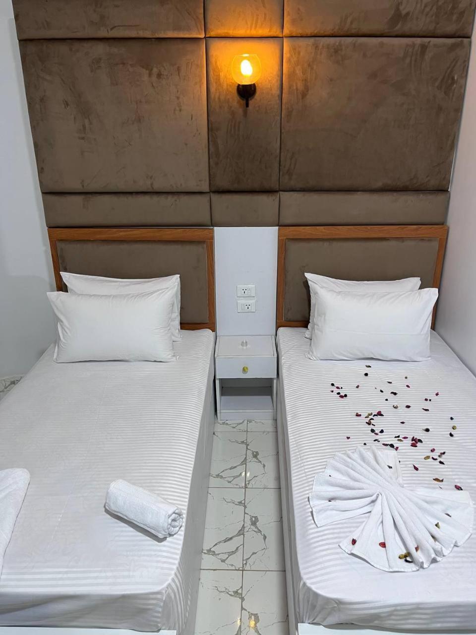 Future Hostel Κάιρο Εξωτερικό φωτογραφία