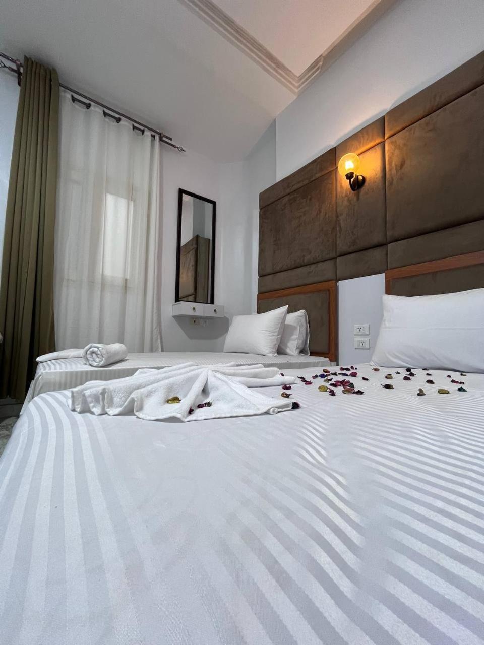Future Hostel Κάιρο Εξωτερικό φωτογραφία