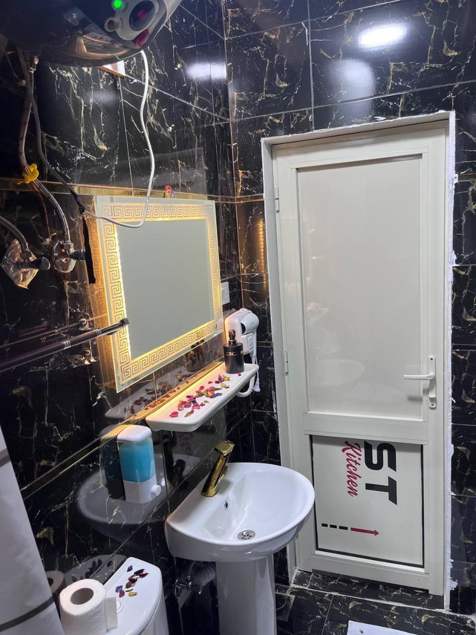 Future Hostel Κάιρο Εξωτερικό φωτογραφία