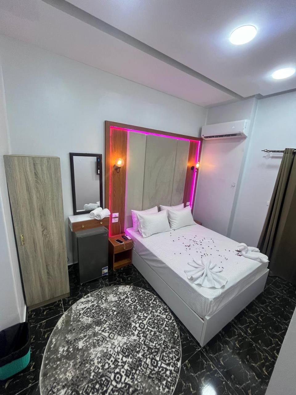 Future Hostel Κάιρο Εξωτερικό φωτογραφία
