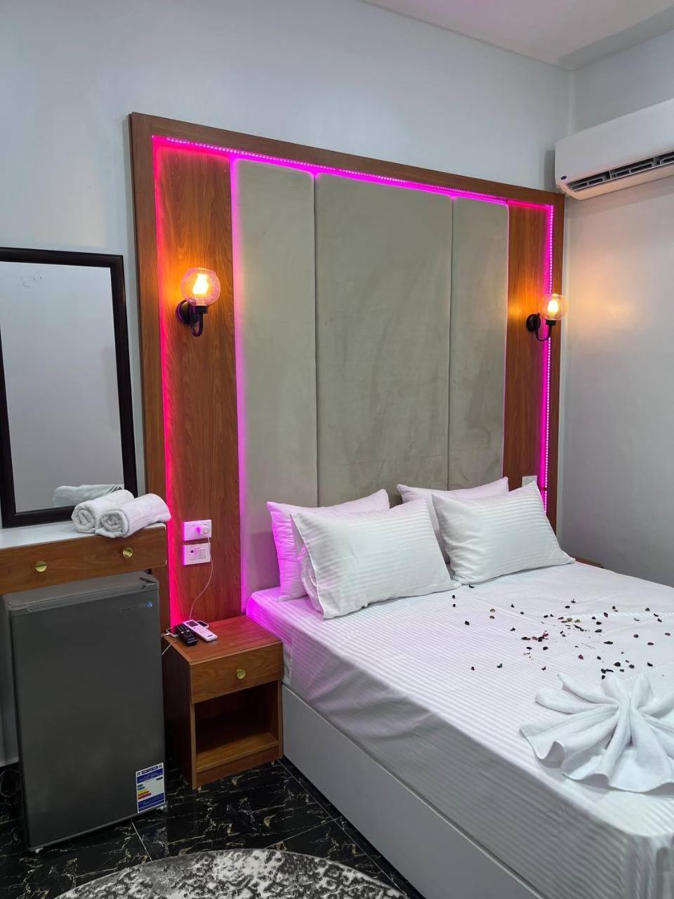 Future Hostel Κάιρο Εξωτερικό φωτογραφία