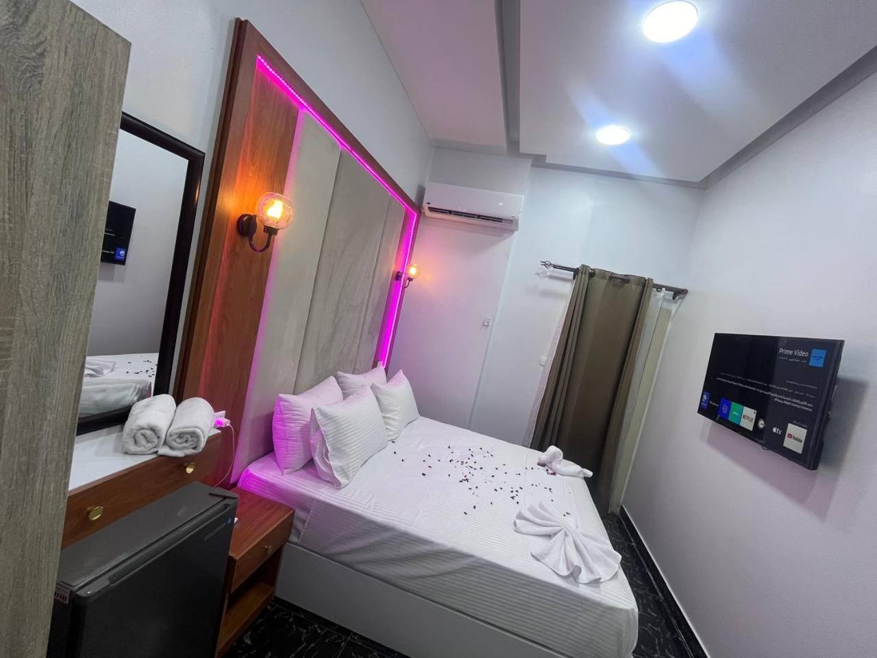 Future Hostel Κάιρο Εξωτερικό φωτογραφία
