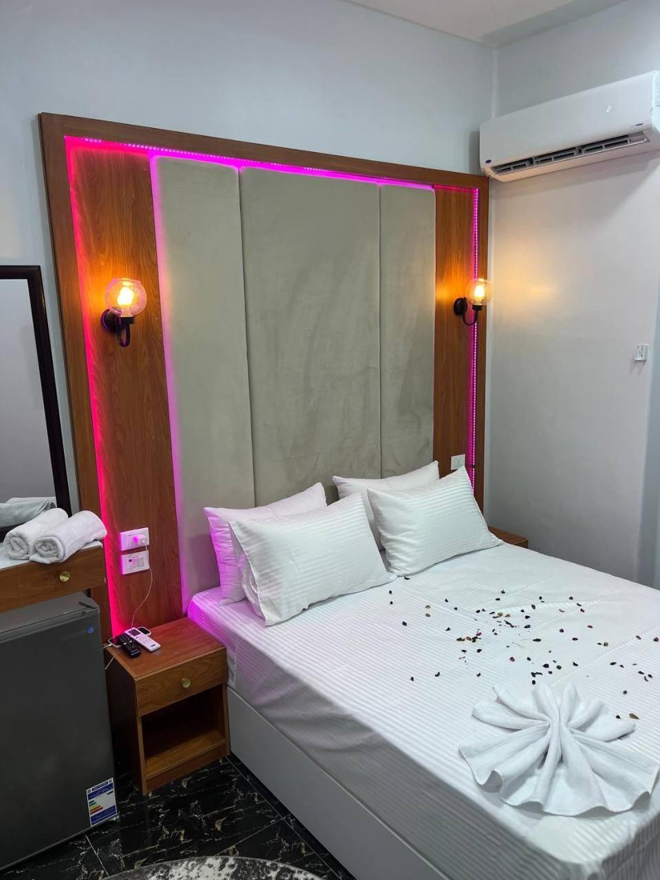 Future Hostel Κάιρο Εξωτερικό φωτογραφία