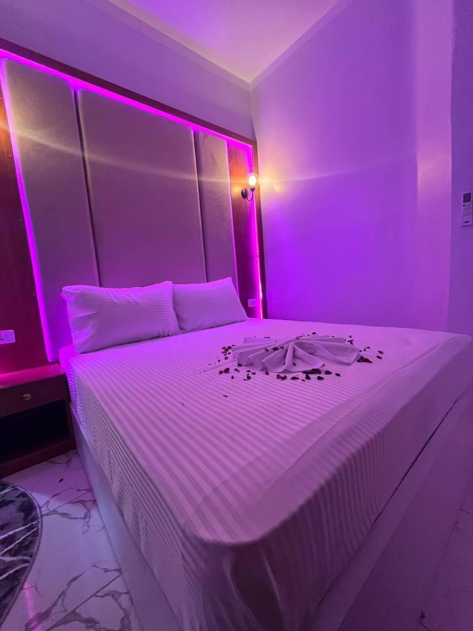 Future Hostel Κάιρο Εξωτερικό φωτογραφία