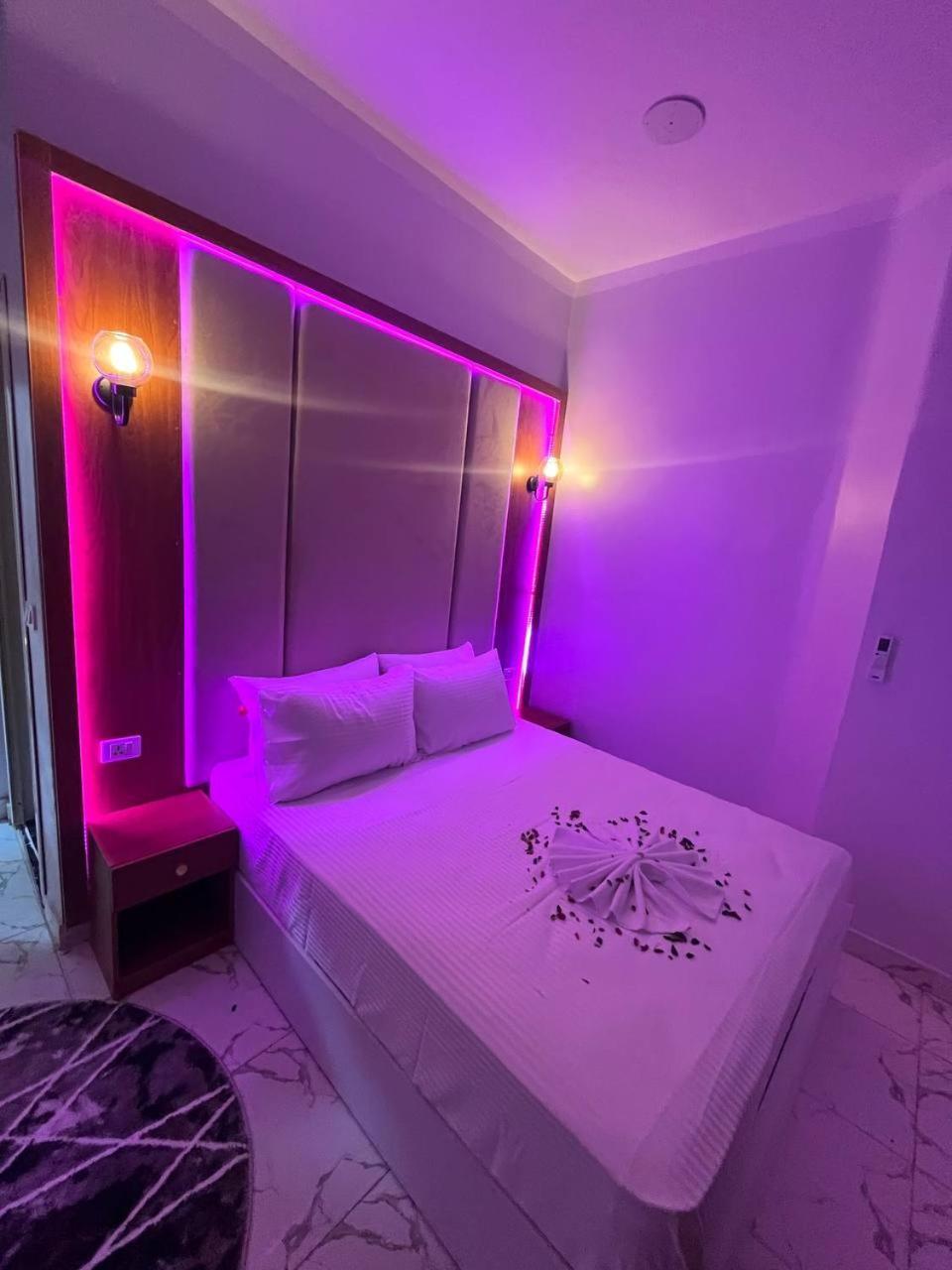 Future Hostel Κάιρο Εξωτερικό φωτογραφία