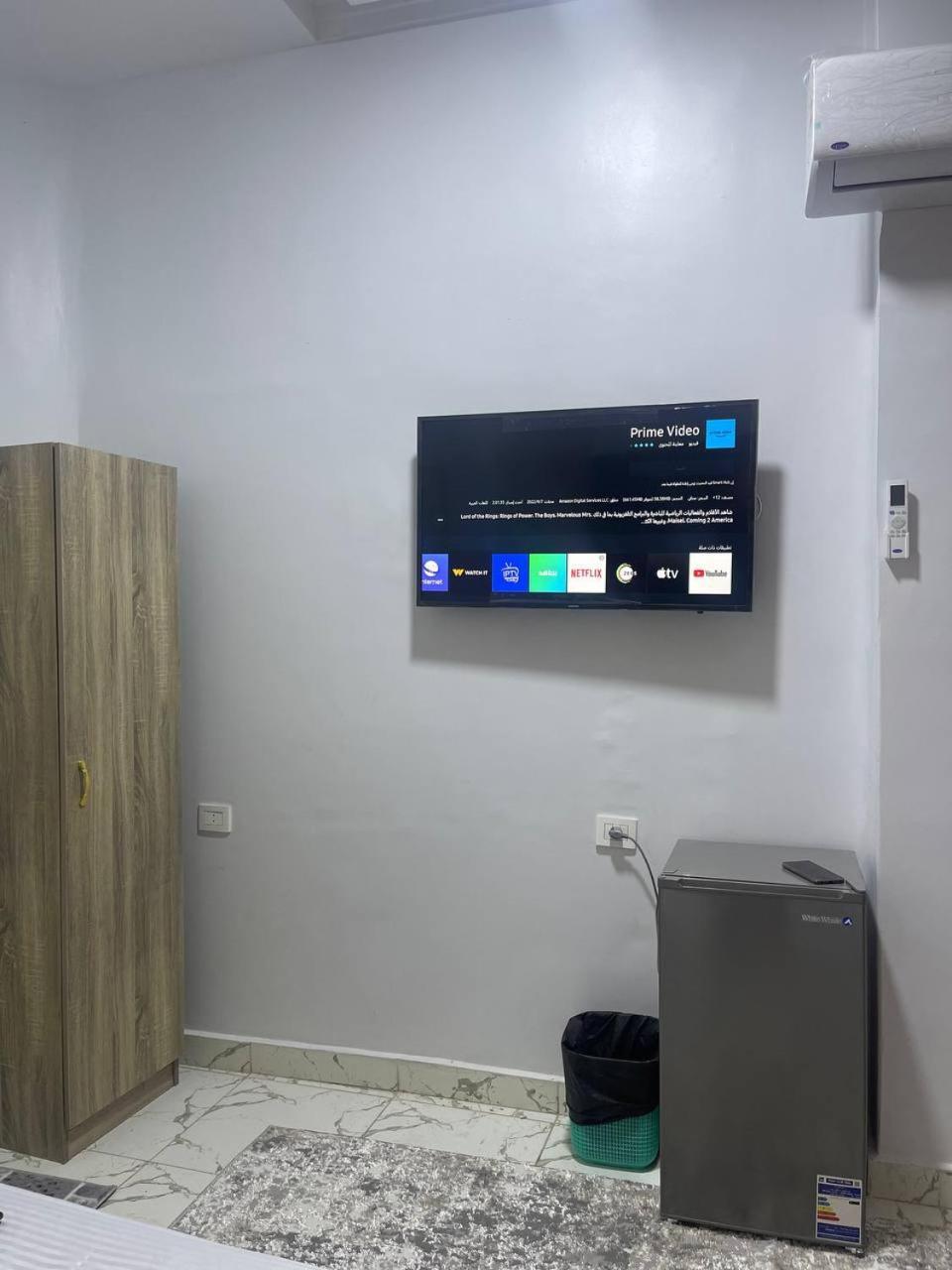 Future Hostel Κάιρο Εξωτερικό φωτογραφία