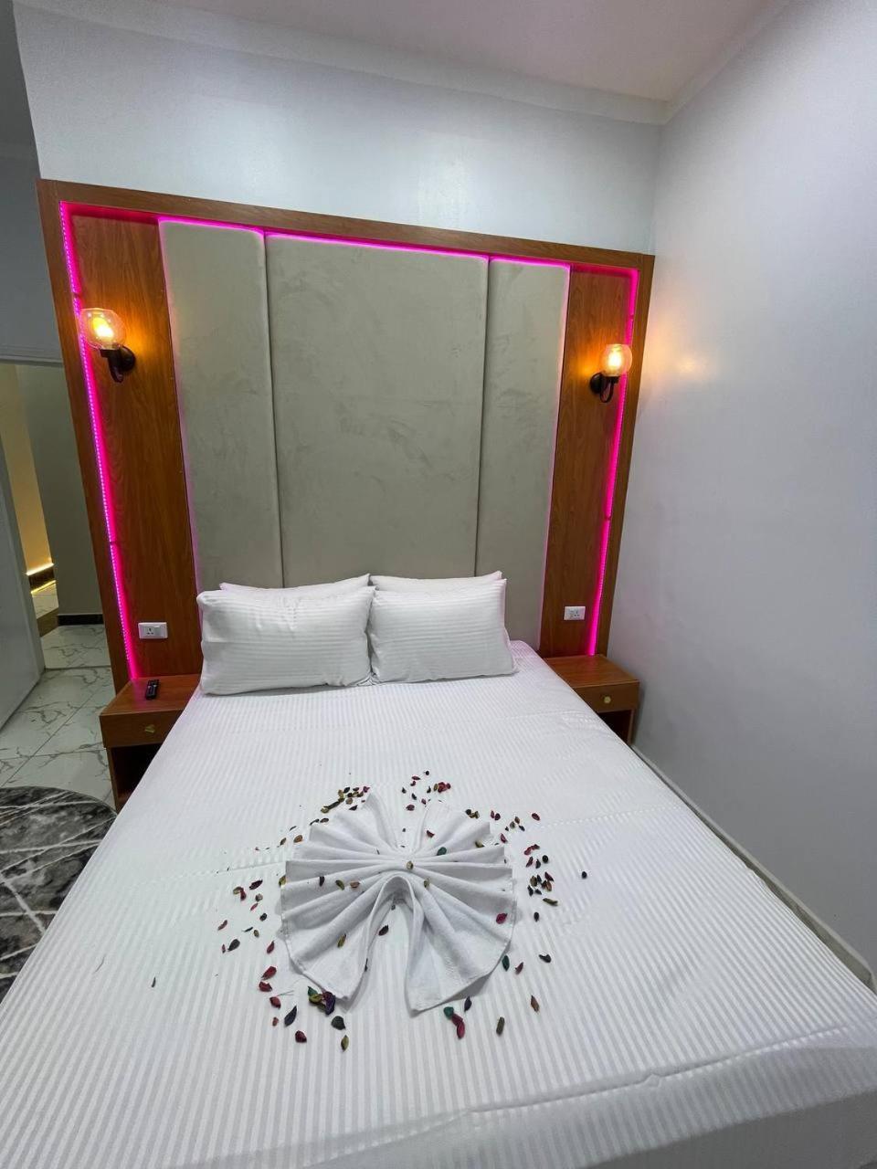 Future Hostel Κάιρο Εξωτερικό φωτογραφία