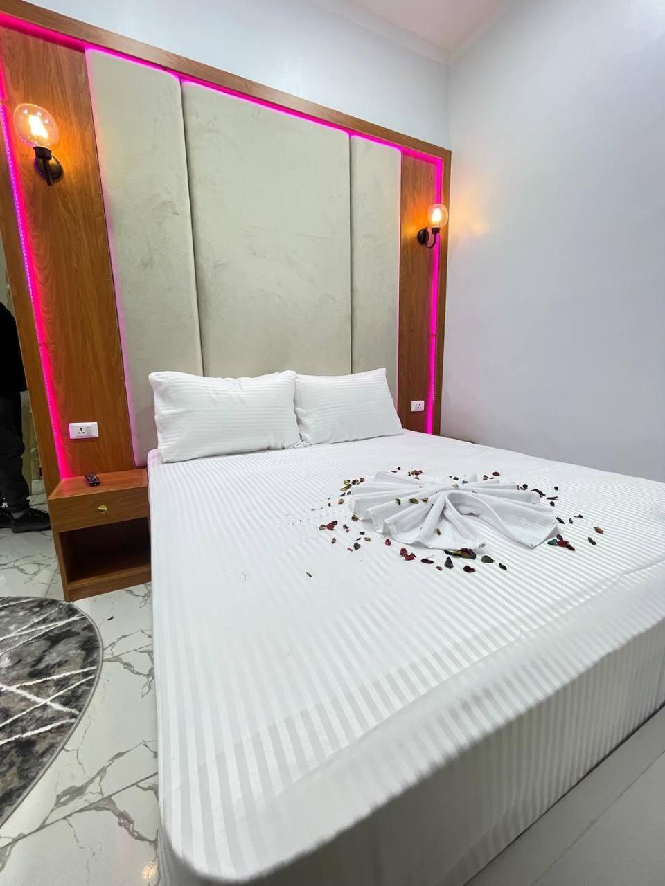 Future Hostel Κάιρο Εξωτερικό φωτογραφία