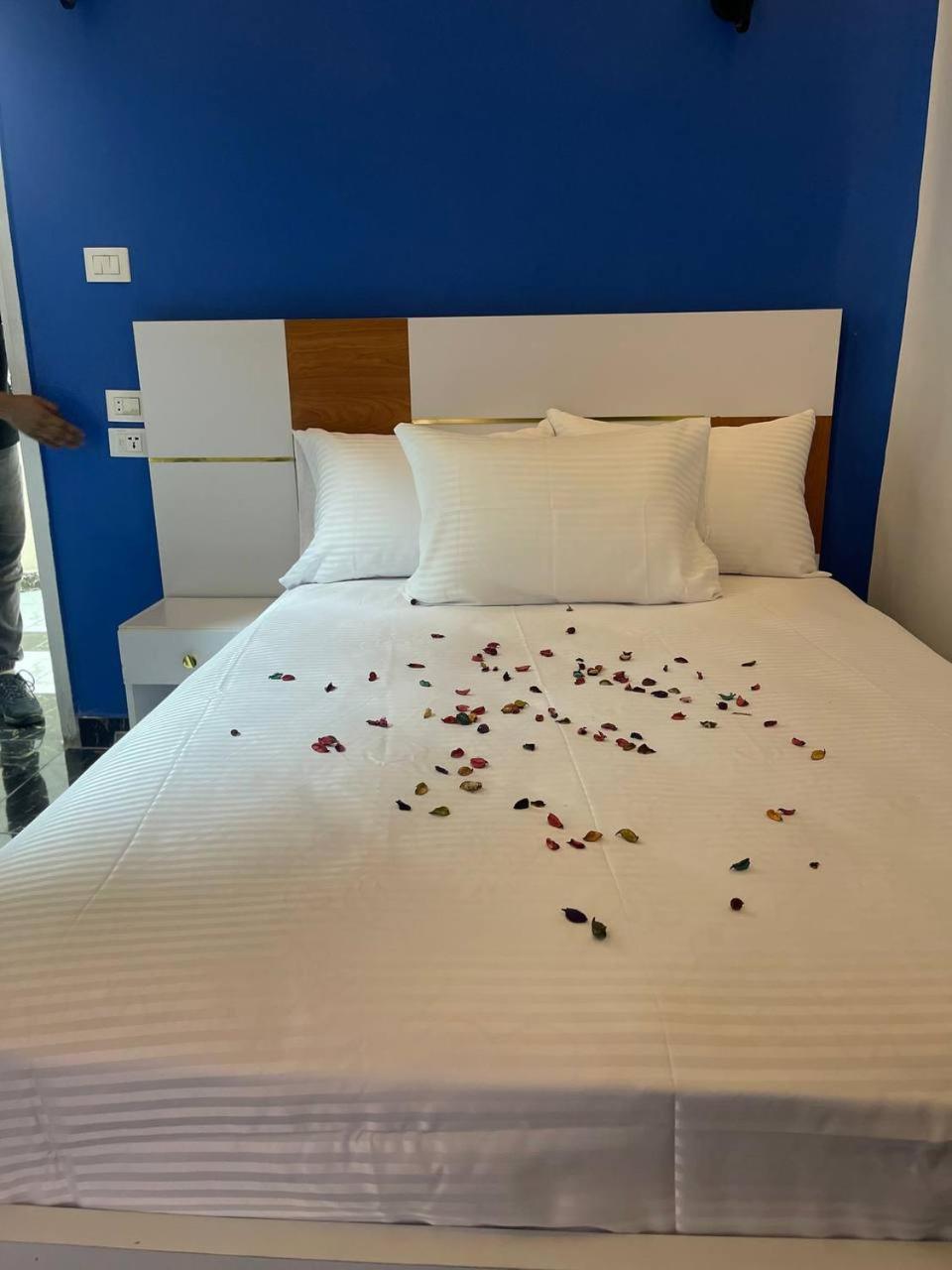 Future Hostel Κάιρο Εξωτερικό φωτογραφία