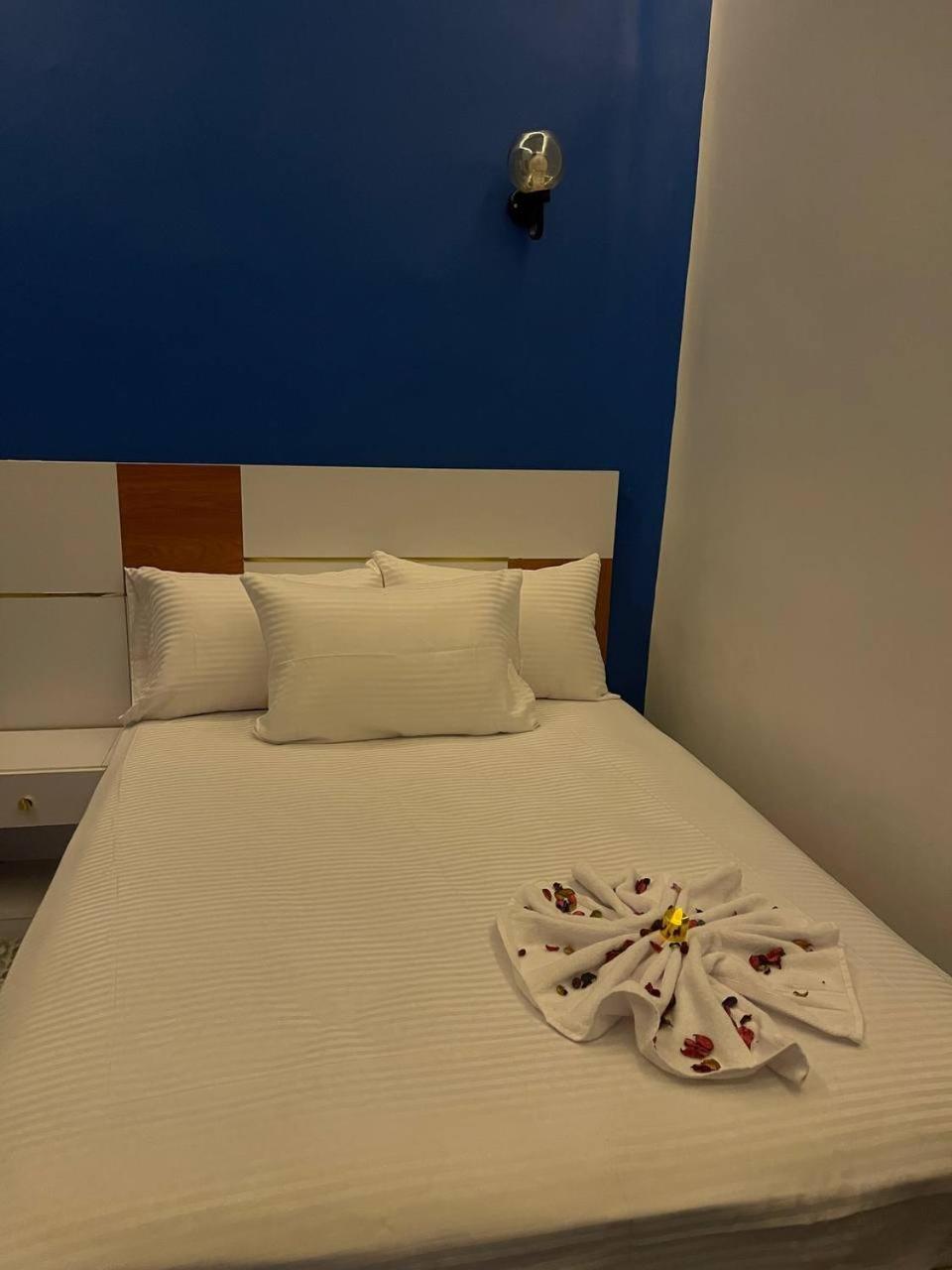 Future Hostel Κάιρο Εξωτερικό φωτογραφία